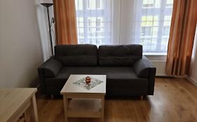 Apartament De Luxe Emily