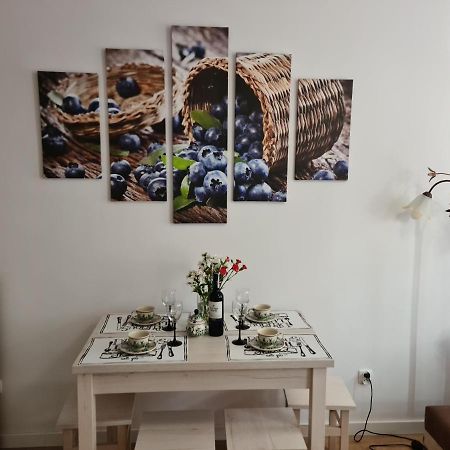 Apartament De Luxe Emily Jelení Hora Exteriér fotografie