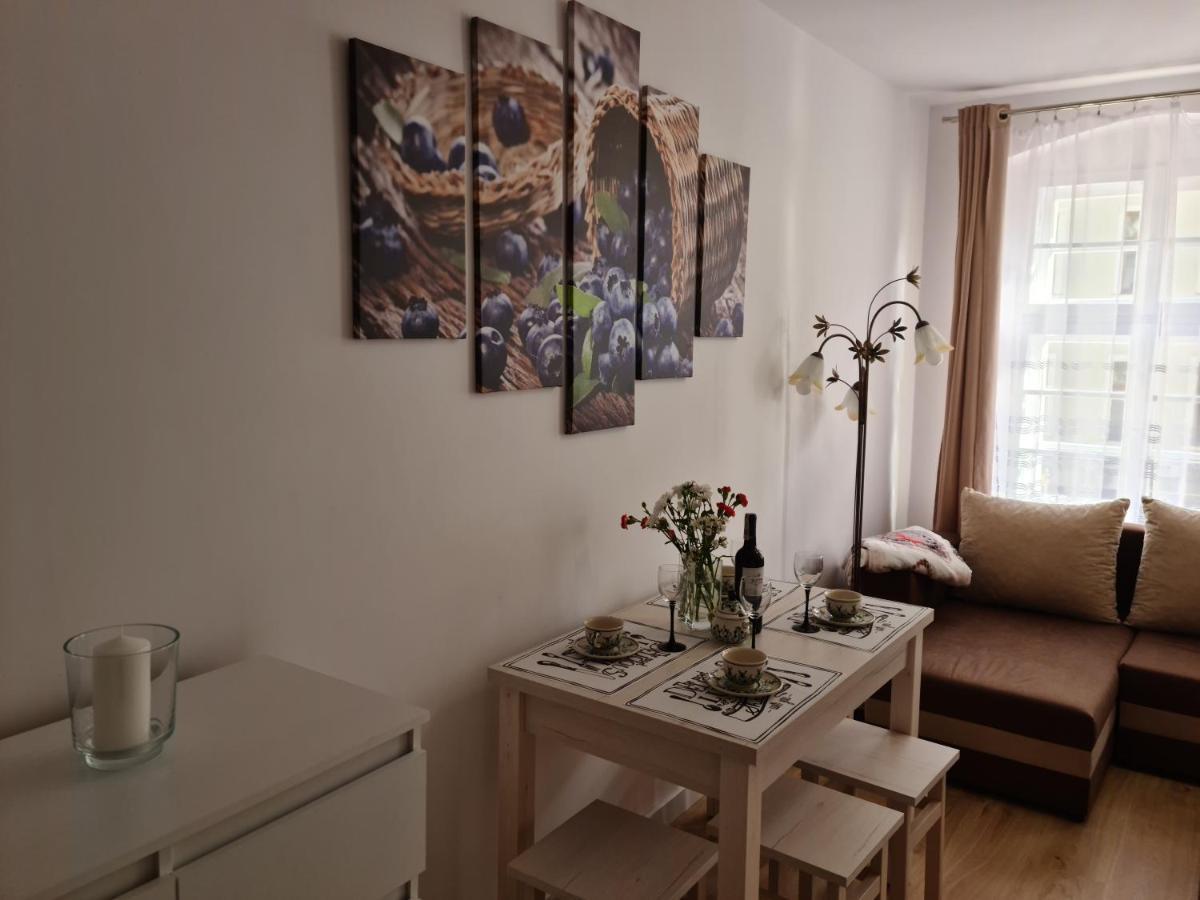 Apartament De Luxe Emily Jelení Hora Exteriér fotografie