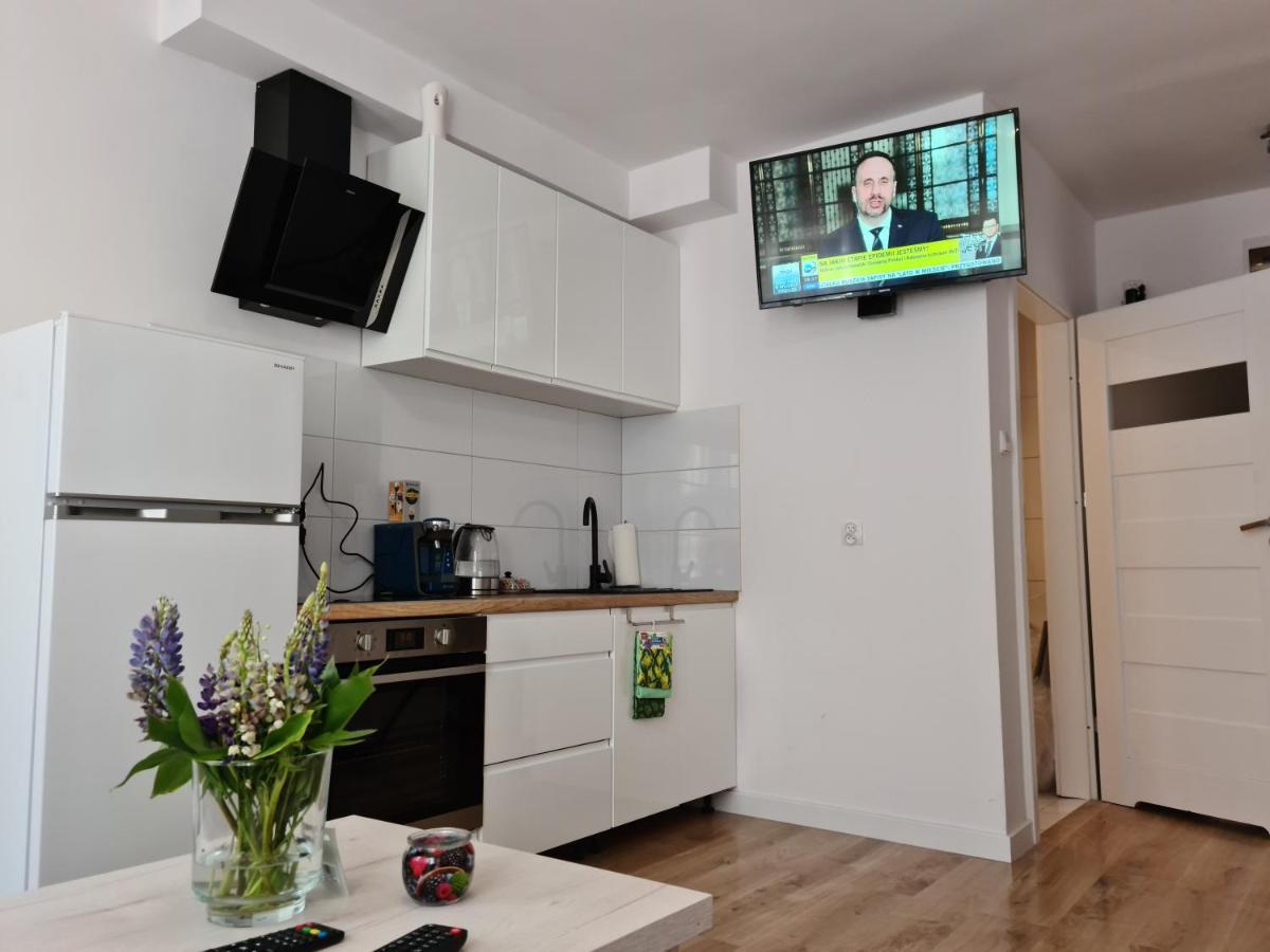 Apartament De Luxe Emily Jelení Hora Exteriér fotografie