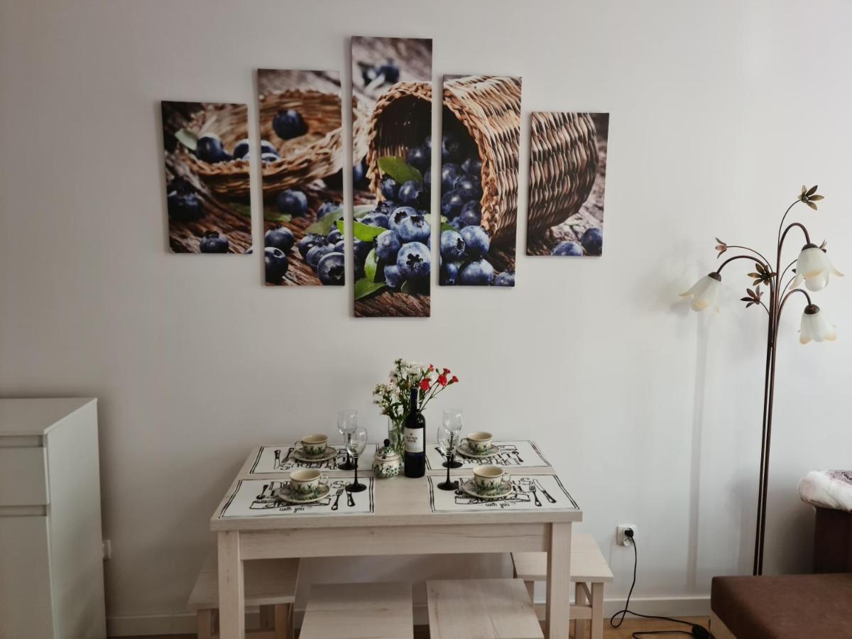 Apartament De Luxe Emily Jelení Hora Exteriér fotografie