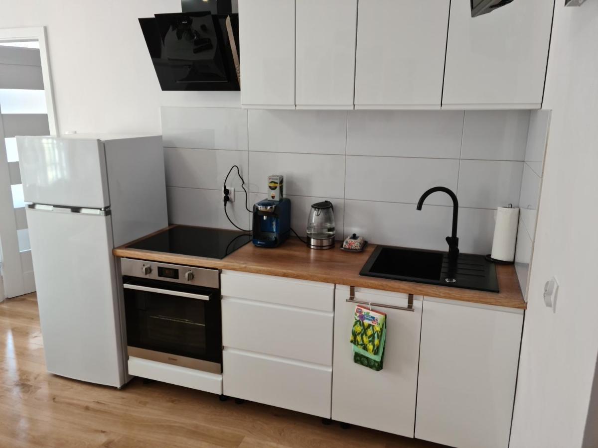 Apartament De Luxe Emily Jelení Hora Exteriér fotografie