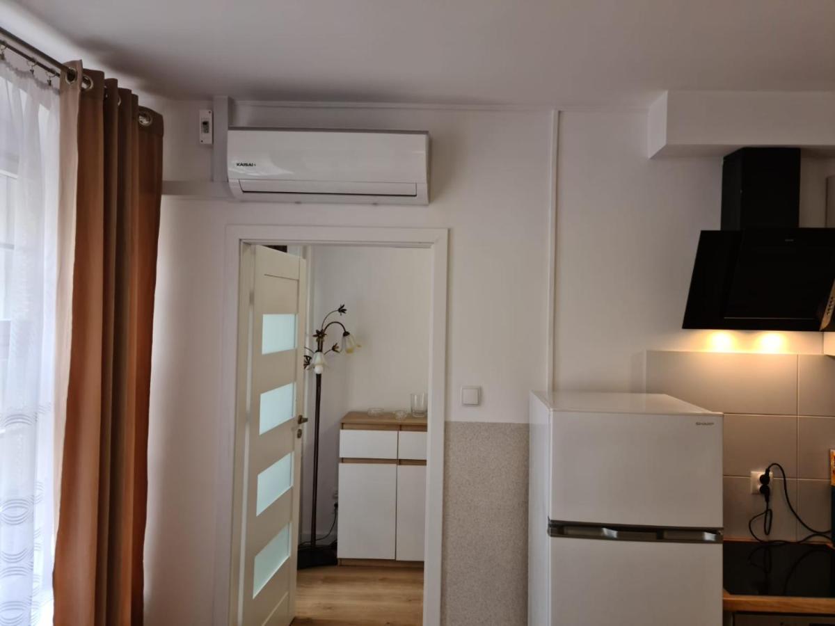 Apartament De Luxe Emily Jelení Hora Exteriér fotografie