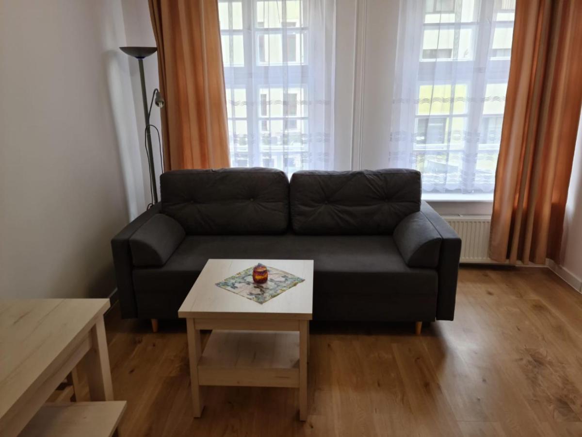 Apartament De Luxe Emily Jelení Hora Exteriér fotografie